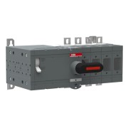 1SCA118828R1001 Рубильник с моторным приводом OSM125GD4N2M230C для прдхр. DIN00