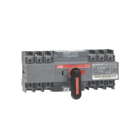 1SCA124057R1001 Рубильник с реверс с м/п OTM125F3CMA24D