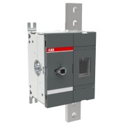 1SCA123137R1001 Рубильник OT1600E01 1600А (без ручки) 1п