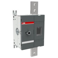 1SCA123137R1001 Рубильник OT1600E01 1600А (без ручки) 1п