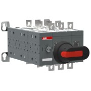 1SCA123551R1001 Рубильник байпасный OT160E03YP