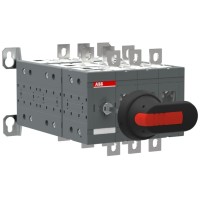 1SCA123551R1001 Рубильник байпасный OT160E03YP