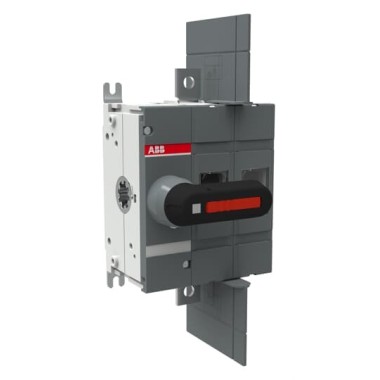 1SCA125844R1001 Рубильник на постоянный ток OTDC160E22