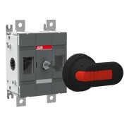 1SCA123746R1001 Рубильник OTDC160E11P