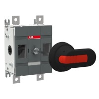 1SCA123746R1001 Рубильник OTDC160E11P