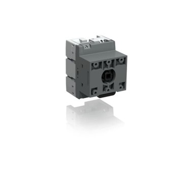 1SCA123845R1001 Выключатель дв. монт. OTDC32FT2 1SCA123845R1001 Выключатель дв. монт. OTDC32FT2