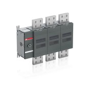 1SCA124847R1001 Выключатель нагрузки OT4000E03 без рукоятки