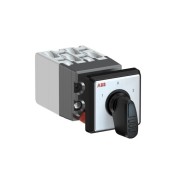 1SCA126488R1001 Перекл. кул. OC10G04PNBN00NU2 (1-0-2) 10А, 2 пол.