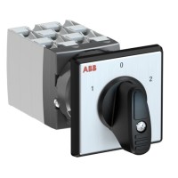 1SCA126503R1001 Перекл. кул. OC25G06PNBN00NU3 (1-0-2) 25А, 3 пол.