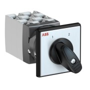 1SCA126530R1001 Перекл. кул. OC25G06PNBN00NWS3 (1-2) 25А, 3 пол.