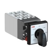 1SCA126658R1001 Перекл.кул. OC10G06PNBN00NV30 (вольт-р)