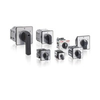 1SCA126714R1001 Шильдик OC10GLP32B