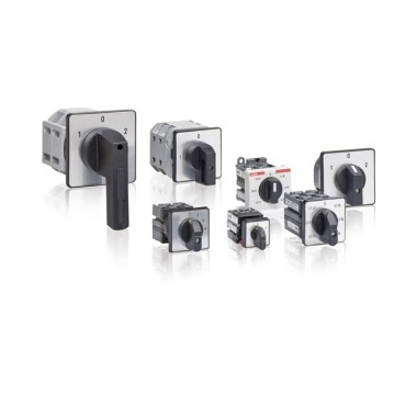 1SCA126714R1001 Шильдик OC10GLP32B