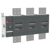 1SCA128598R1001 Выключатель разъединитель OT3200E03W8