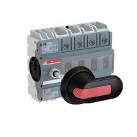 1SCA135140R1001 Рубильник OT160G04P