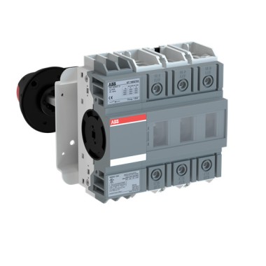 1SCA135141R1001 Рубильник OT160GT03P