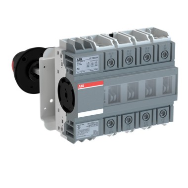 1SCA135142R1001 Рубильник OT160GT04P