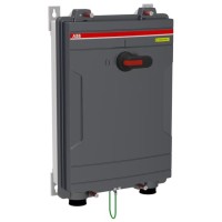 1SCA142583R1001 Выкл. безоп. в алюм. боксе OTA125P3B