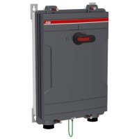 1SCA142607R1001 Выключатель в алюм. боксе OKA125P3B