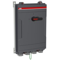 1SCA142611R1001 Выключатель в алюм. боксе OKA315P3B