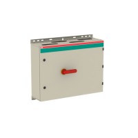 1SCA148018R1001 Рубильник в боксе OT160EVLCC6AZ