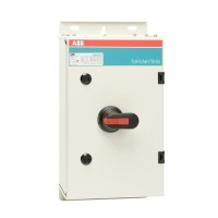 1SCA148204R1001 Рубильник в боксе OT90GLCC3TZ