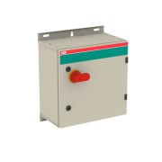 1SCA148433R1001 Рубильник в боксе OT90GAUC3AZ