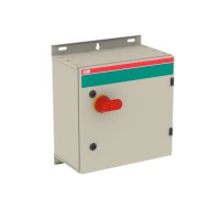 1SCA148433R1001 Рубильник в боксе OT90GAUC3AZ