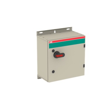 1SCA148444R1001 Выключатель безопасности OT125GUUR3TZ