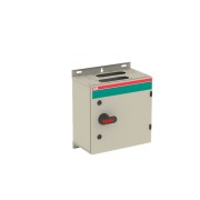 1SCA148473R1001 Рубильник в боксе OT90GLCC6TZ