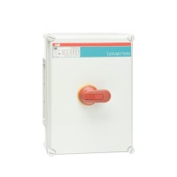 1SCA148618R1001 Рубильник в боксе OT160EVFCC4BA