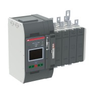 1SCA153432R1001 АВР TruONE OXB200E3S4QT 200А 3P+N Touch