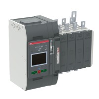 1SCA152045R1001 АВР TruONE OXB250E3S4QT 250А 3P+N Touch