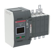 1SCA153429R1001 АВР TruONE OXB200E3S3QB 200А 3P+N LCD