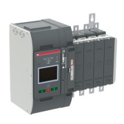 1SCA152794R1001 АВР TruONE OXB250E3S4QB 250А 3P+N Touch