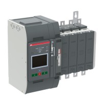 1SCA152794R1001 АВР TruONE OXB250E3S4QB 250А 3P+N Touch