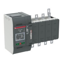 1SCA153515R1001 АВР TruONE OXB400E3S2QB 400А 3P+N DIP