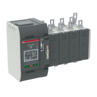 1SCA153516R1001 АВР TruONE OXB400E3S2QT 400А 3P+N DIP