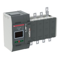 1SCA153517R1001 АВР TruONE OXB400E3S3QB 400А 3P+N LCD