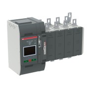 1SCA153518R1001 АВР TruONE OXB400E3S3QT 400А 3P+N LCD