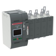 1SCA153519R1001 АВР TruONE OXB400E3S4QT 400А 3P+N Touch