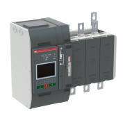 1SCA153521R1001 АВР TruONE OXB400E3X3QB 400А 3P LCD