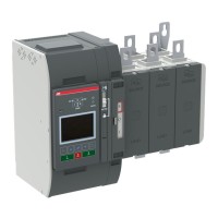 1SCA153522R1001 АВР TruONE OXB400E3X3QT 400А 3P LCD