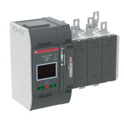 1SCA153524R1001 АВР TruONE OXB400E3X4QT 400А 3P Touch