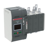 1SCA153524R1001 АВР TruONE OXB400E3X4QT 400А 3P Touch