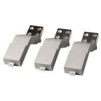 1SDA062171R1 Выводы силовые для фиксированной части EF FP T7-T7M-X1 (комплект из 3шт.)