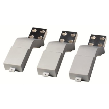 1SDA013985R1 Выводы силовые для фиксированной части 1/2 4p FP EF S6-T6 (комплект из 4шт.)