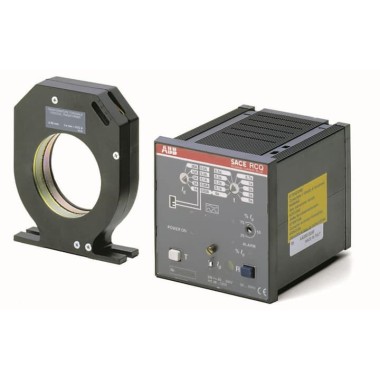 1SDA037394R1 Датчик дифференциального тока TOR неразъединяемый 60 mm