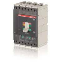 1SDA054129R1 Выключатель автоматический T4S 320 PR221DS-LS/I In=320 4p F F