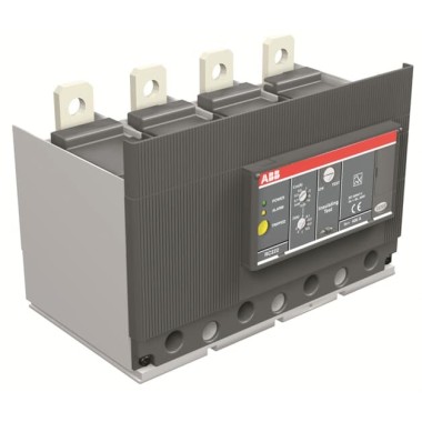 1SDA060610R1 Датчик тока нейтрали внешний TA EXT NEUTRAL 1000A T6 1SDA060610R1 Датчик тока нейтрали внешний TA EXT NEUTRAL 1000A T6